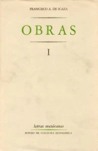 Obras, I
