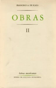 Obras, II