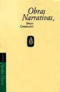 Obras narrativas