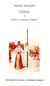 Obras I : novelas, cuentos y poemas