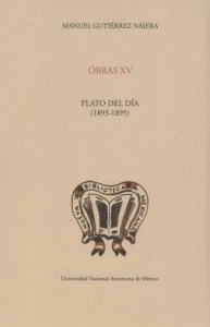 Plato del día : escritos inéditos de sabor satírico