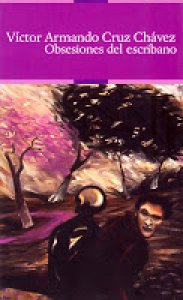 Obsesiones del escribano