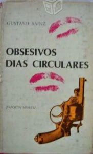 Obsesivos días circulares