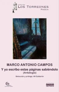 Y yo escribo estas páginas sabiéndolo