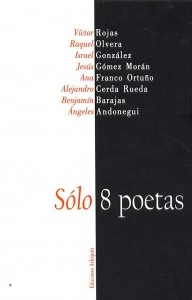 Sólo ocho poetas