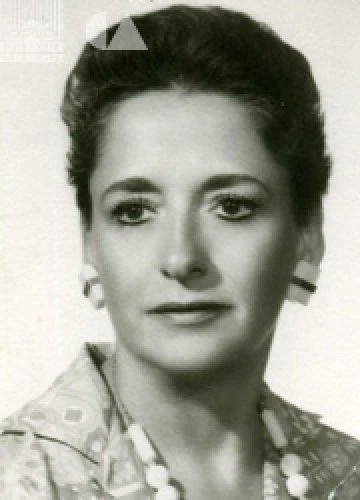 Foto: Archivo CNL-INBA