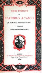 Portada de la edición 9621
