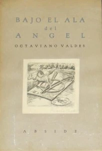 Bajo el ala del ángel