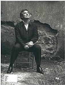Octavio Paz, entre la imagen y el nombre