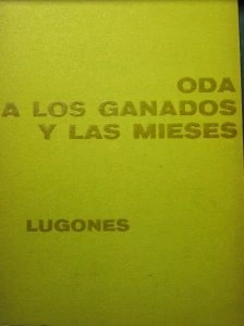 Oda a los ganados y las mieses
