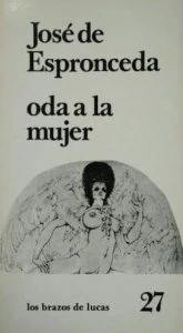 Oda a la mujer