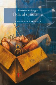 Oda al simulacro
