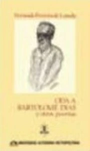 Oda de Bartolomé Díaz y otros poemas