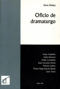 Oficio de dramaturgo