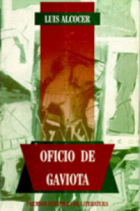 Oficio de gaviota