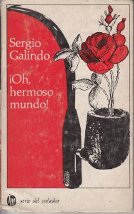 ¡Oh, hermoso mundo!