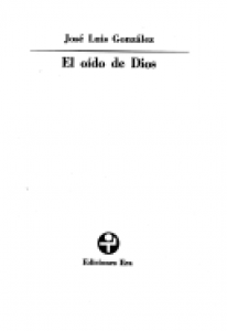 El oído de Dios