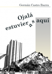 Ojalá estuvieras aquí