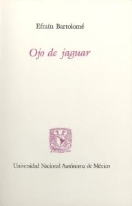 Ojo de jaguar