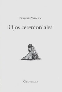 Ojos ceremoniales