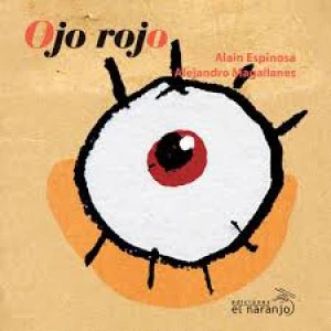 Ojos rojos
