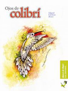 Ojos de colibrí
