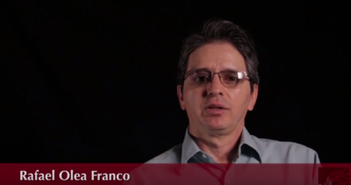  Rafael Olea Franco