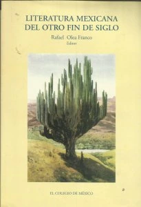 Literatura mexicana del otro fin de siglo