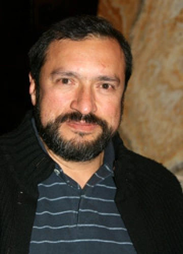 Foto: Rodulfo Gea | CNL-INBA