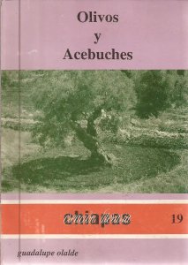 Olivos y acebuches