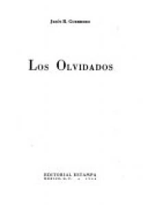Los olvidados