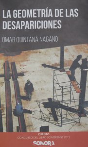 La geometría de las desapariciones