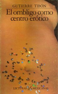 El ombligo como centro erótico