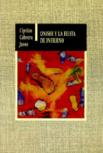 Onishi y la fiesta de infierno
