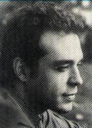 Foto: Archivo CNL-INBA