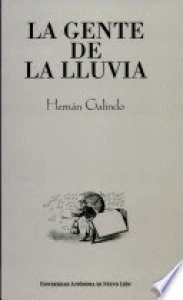 La gente de la lluvia