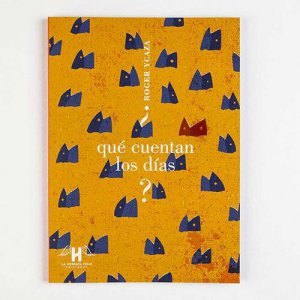 ¿Qué cuentan los días?