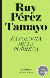 Patología de la pobreza