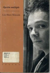 Opción múltiple