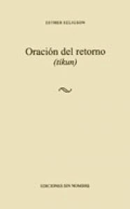 Oración del retorno (tikun)