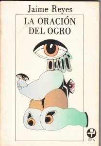La oración del ogro