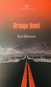 Orange Road