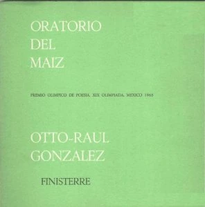 Oratorio del maíz