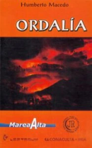 Ordalía