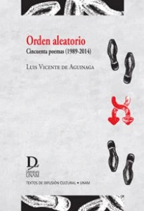 Orden aleatorio: cincuenta poemas (1989-2014)