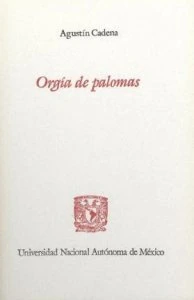 Orgía de palomas
