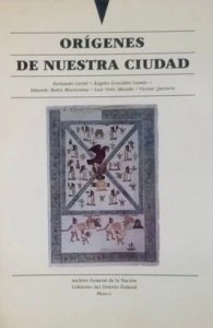 Orígenes de nuestra ciudad