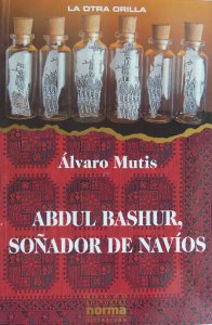 Abdul Bashur, soñador de navíos