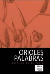 Orioles palabras