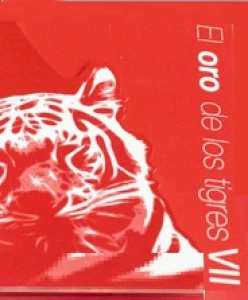 El oro de los tigres VII